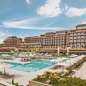 Lusso Sorgun
